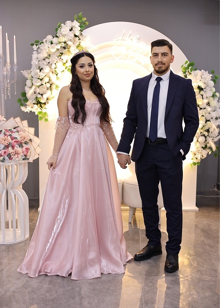 Ömür inn abiye - Görsel 3