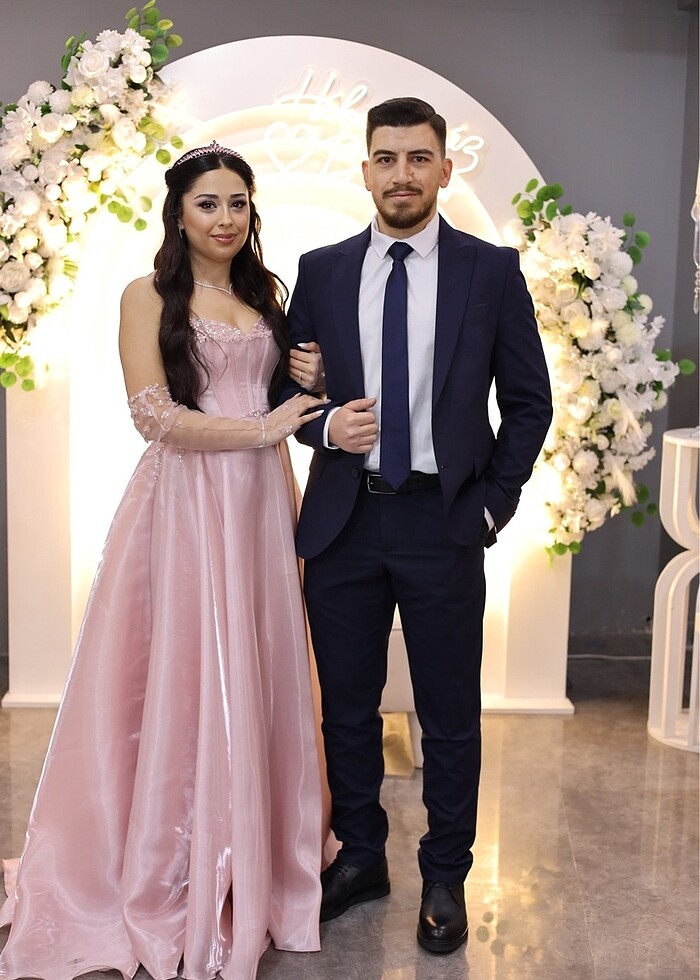 Ömür inn abiye - Görsel 4