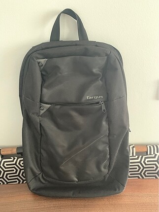 Original Targus Sırt Laptop Çantası