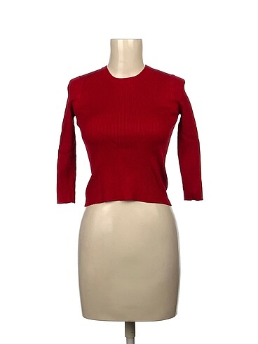 Zara Kazak / Triko %70 İndirimli.