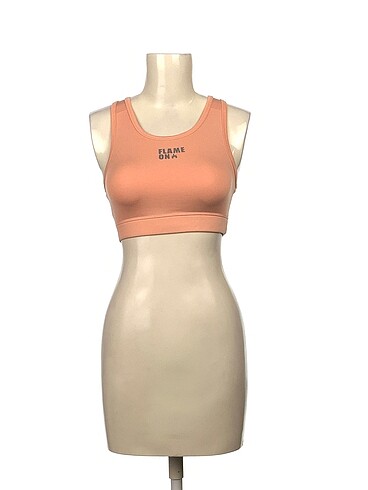 H&M Mini Üst %70 İndirimli.