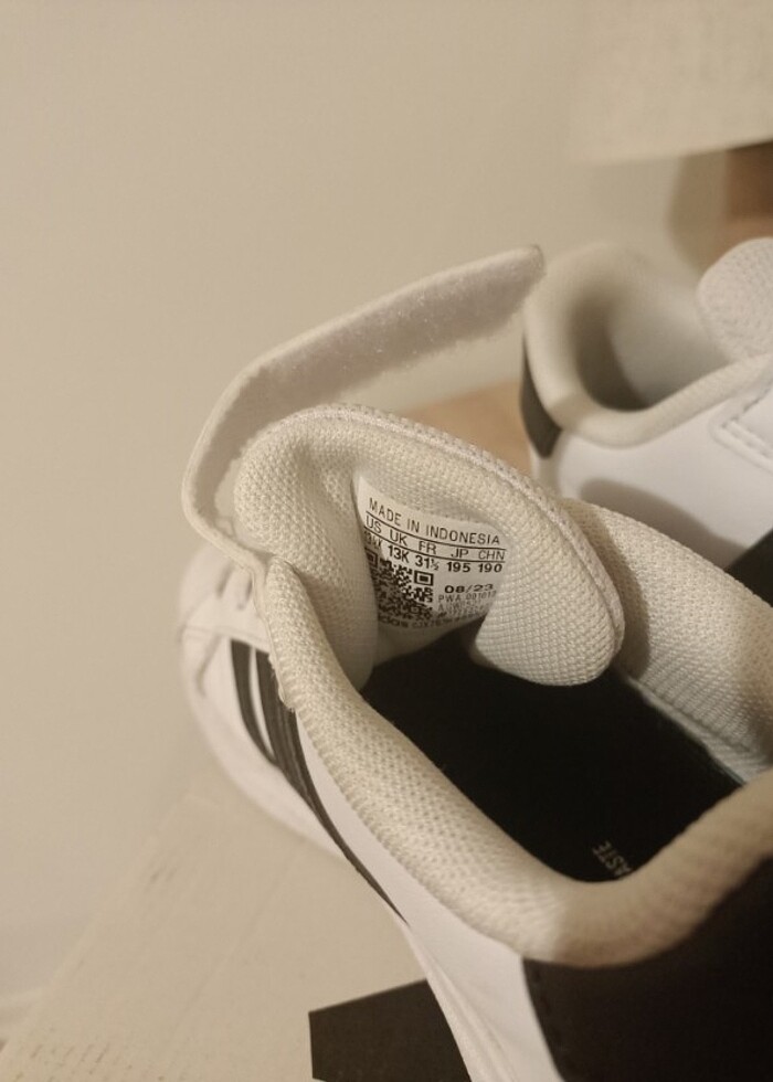 Orjinal adidas - Görsel 2