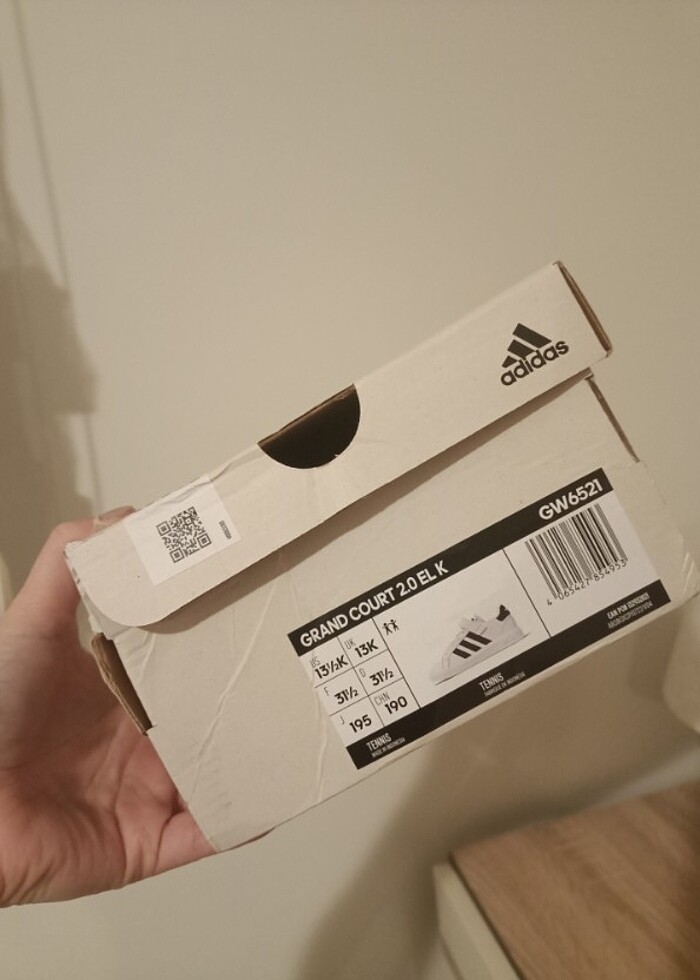 Orjinal adidas - Görsel 3