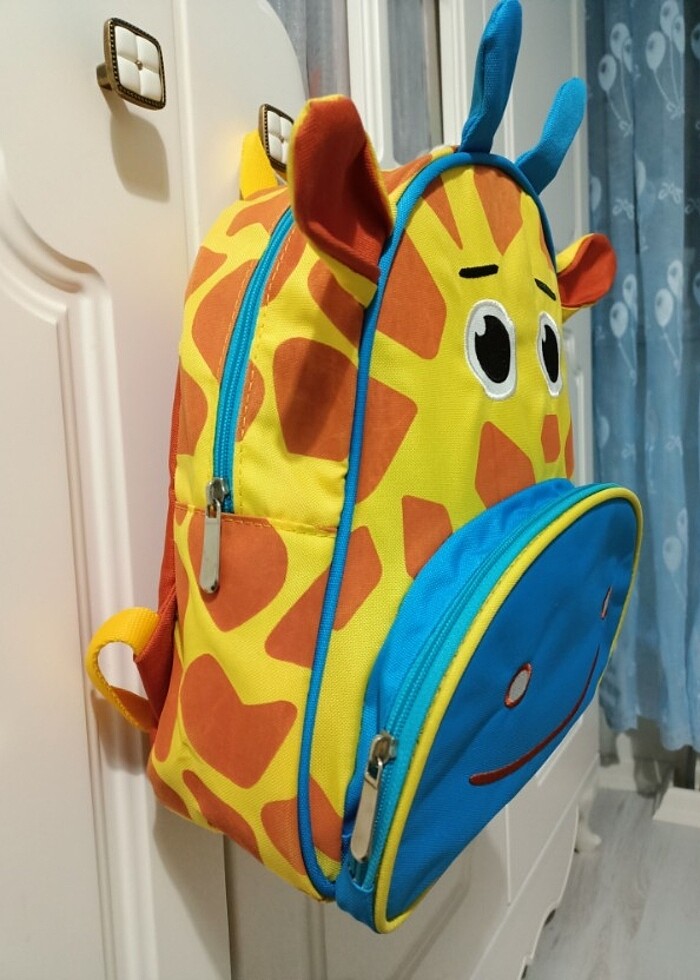 Orjinal zoozy çanta - Görsel 2