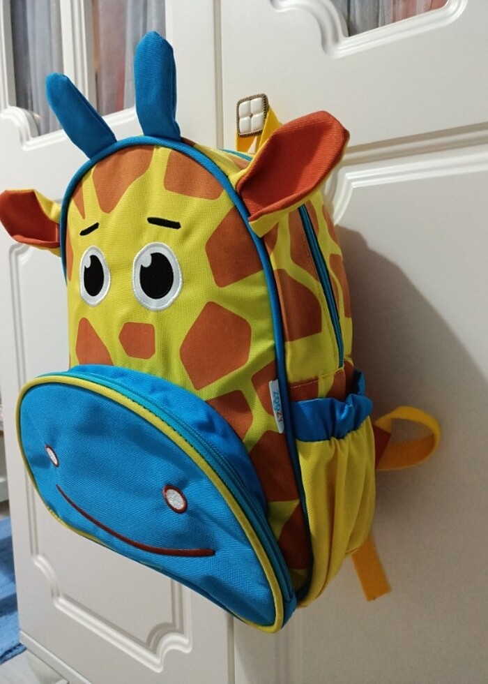 Orjinal zoozy çanta - Görsel 3