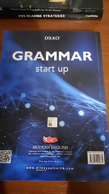  Grammar start up Dilko