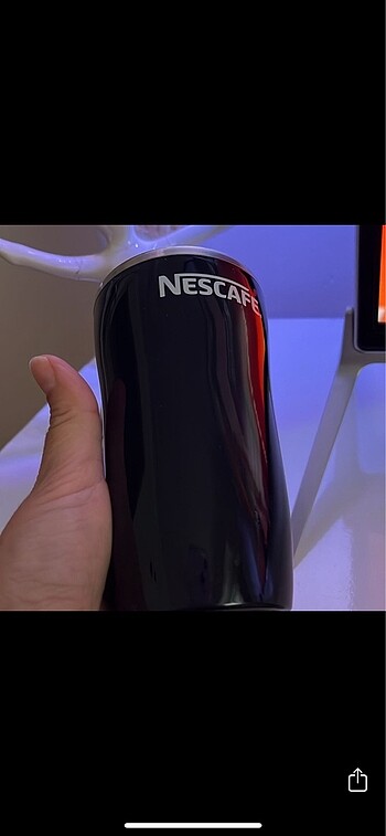 Nescafe