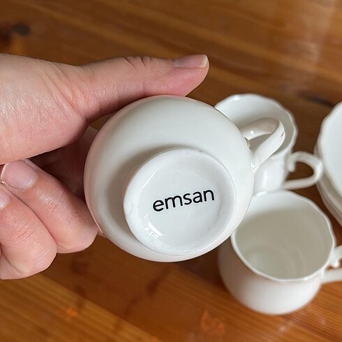 Emsan Emsan takim 