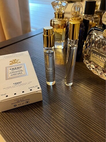 Lancome Creed marka