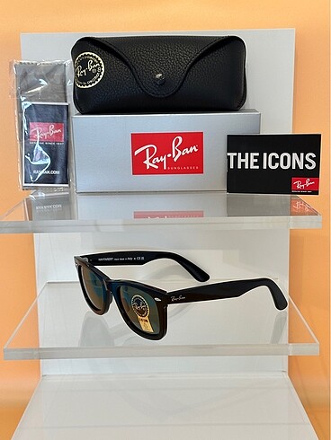 Ray Ban Rayban