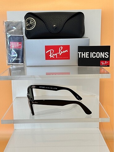 Beden Rayban