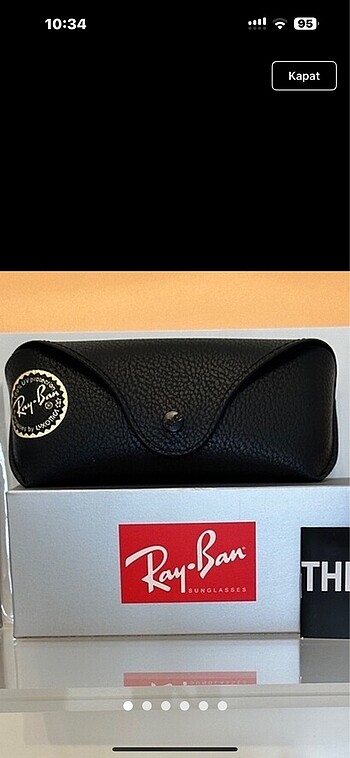 Rayban