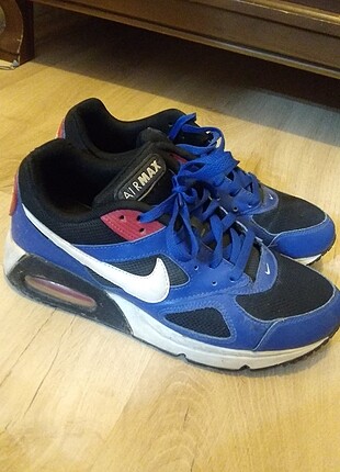 NİKE AİR MAX KADIN SPOR AYAKKABI