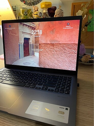 ASUS LAPTOP