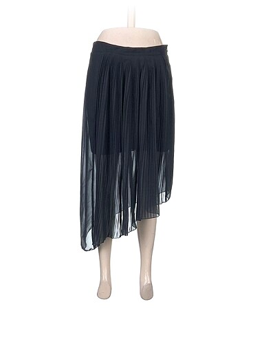 Zara Midi Etek %70 İndirimli.