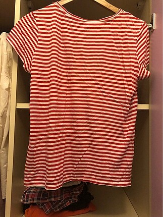 m Beden H&M tshirt