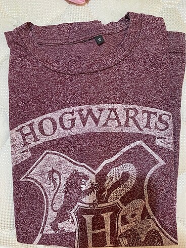 Hogwarts tişört