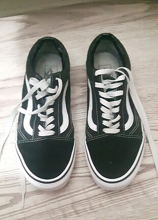 Vans Old School