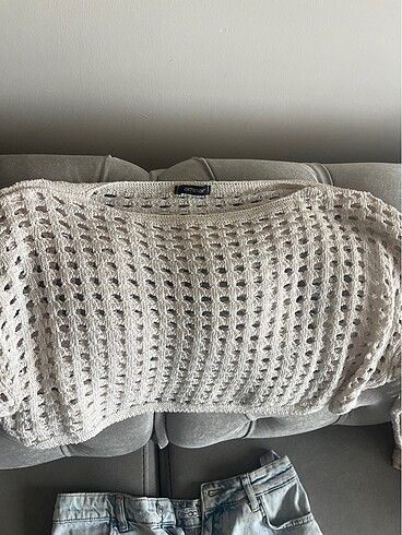 şort takım - Görsel 2