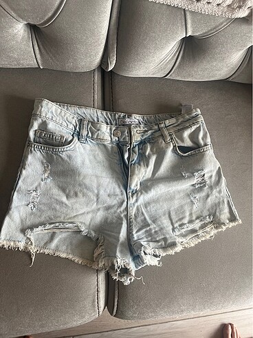 şort takım - Görsel 3
