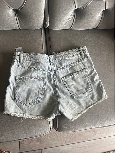 şort takım - Görsel 4