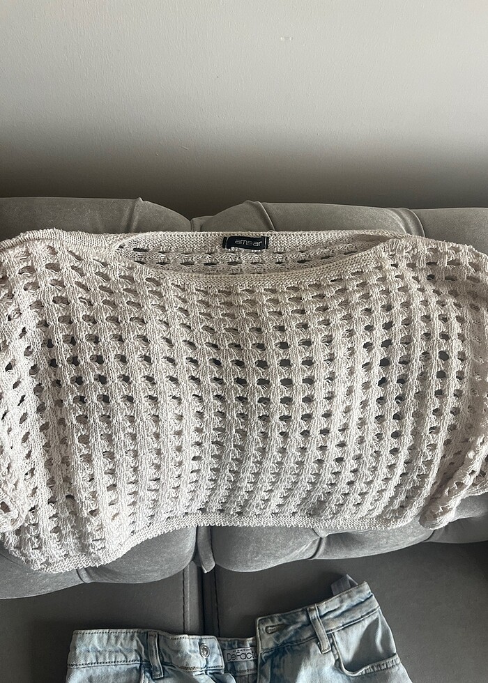 şort takım - Görsel 2