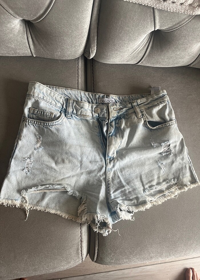 şort takım - Görsel 3