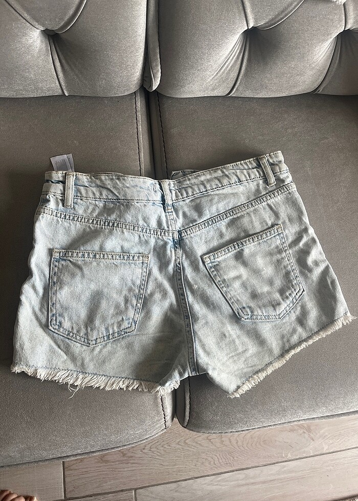 şort takım - Görsel 4