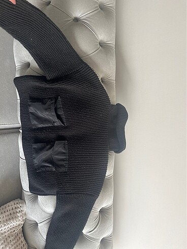 boğazlı kazak - Görsel 2