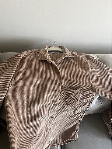 Oduncu ceket - Görsel 3