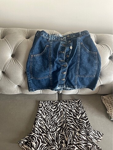 kısa etek - Görsel 4