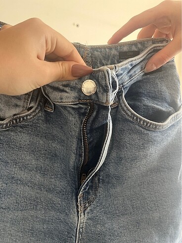 kot pantalon - Görsel 2