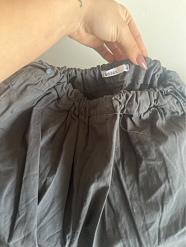 kargo pantalon - Görsel 2