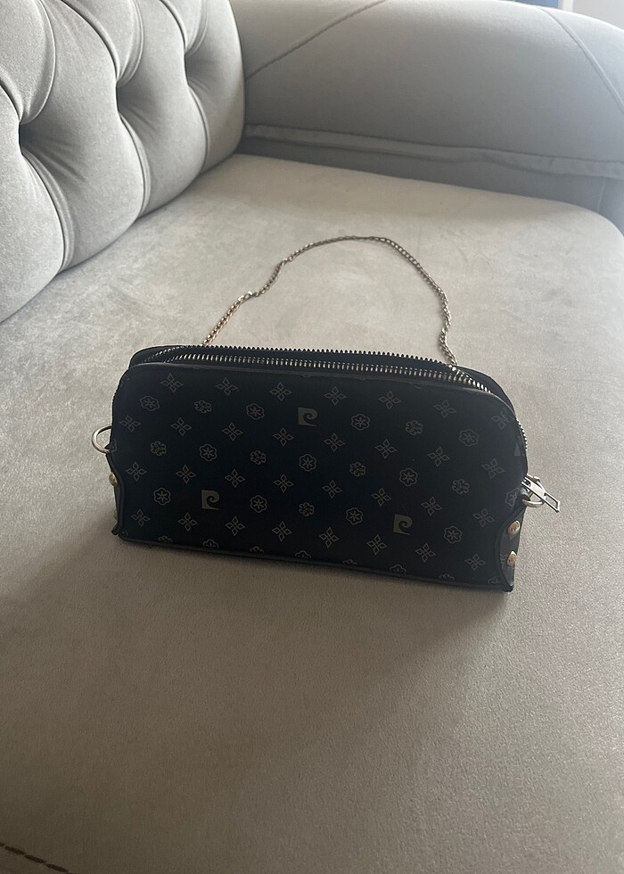 şık çanta - Görsel 3