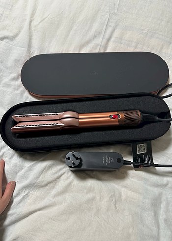 Dyson orj Türk airstrait - Görsel 3