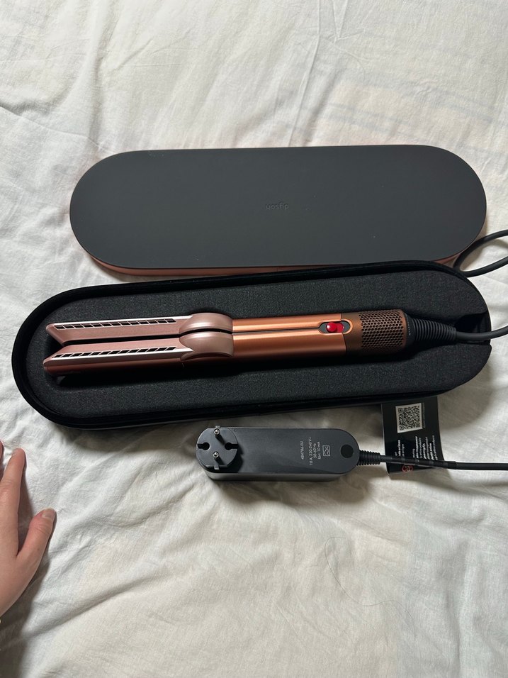 Dyson orj Türk airstrait - Görsel 3