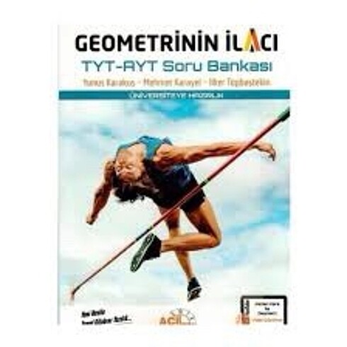 GEOMETRİNİN İLACI