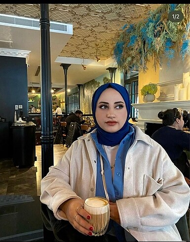 Zara Hooopstore gömlek