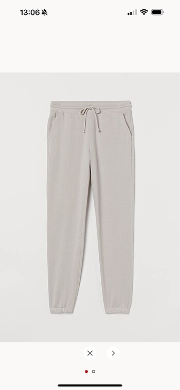 Hm H&M sweatshirt pantolon eşofman altı