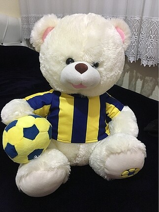 Fenerbahçeli ayıcık