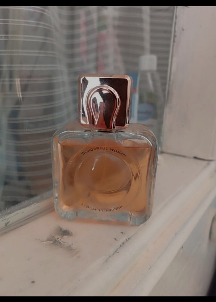 Kadın parfüm  - Görsel 2