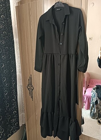 m Beden Kadın elbise