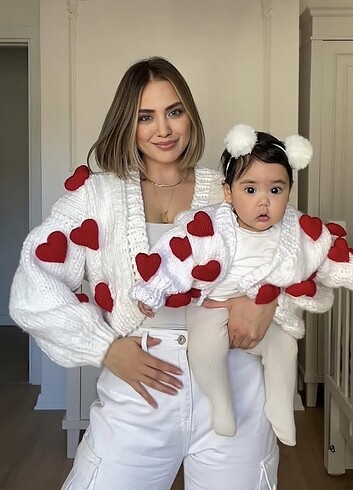Anne kız takım