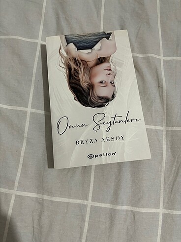 Onun Şeytanları- Beyza Aksoy