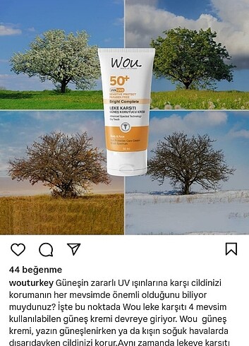 Beden Renk Güneş kirem