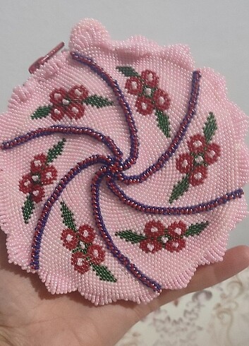  Beden El çantası 