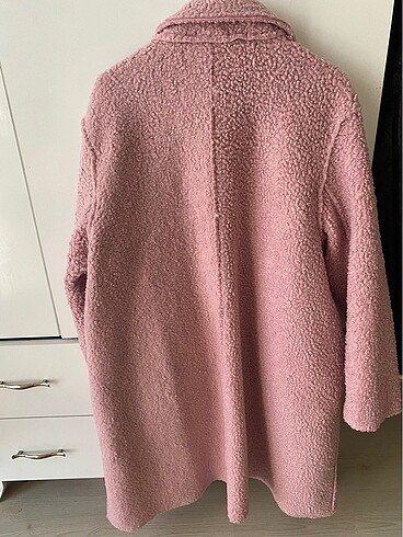 38 Beden Koton Pembe Kaban