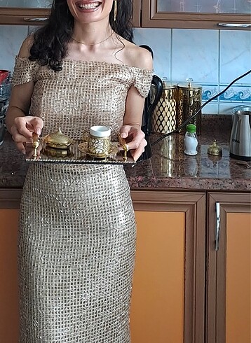 Diğer Abiye