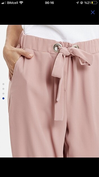 40 Beden Pantolon