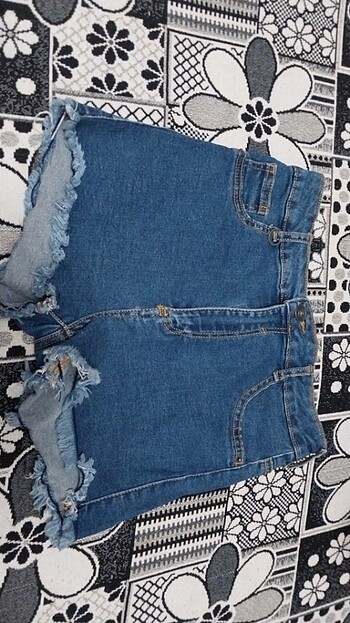 Bershka Sortt sifir